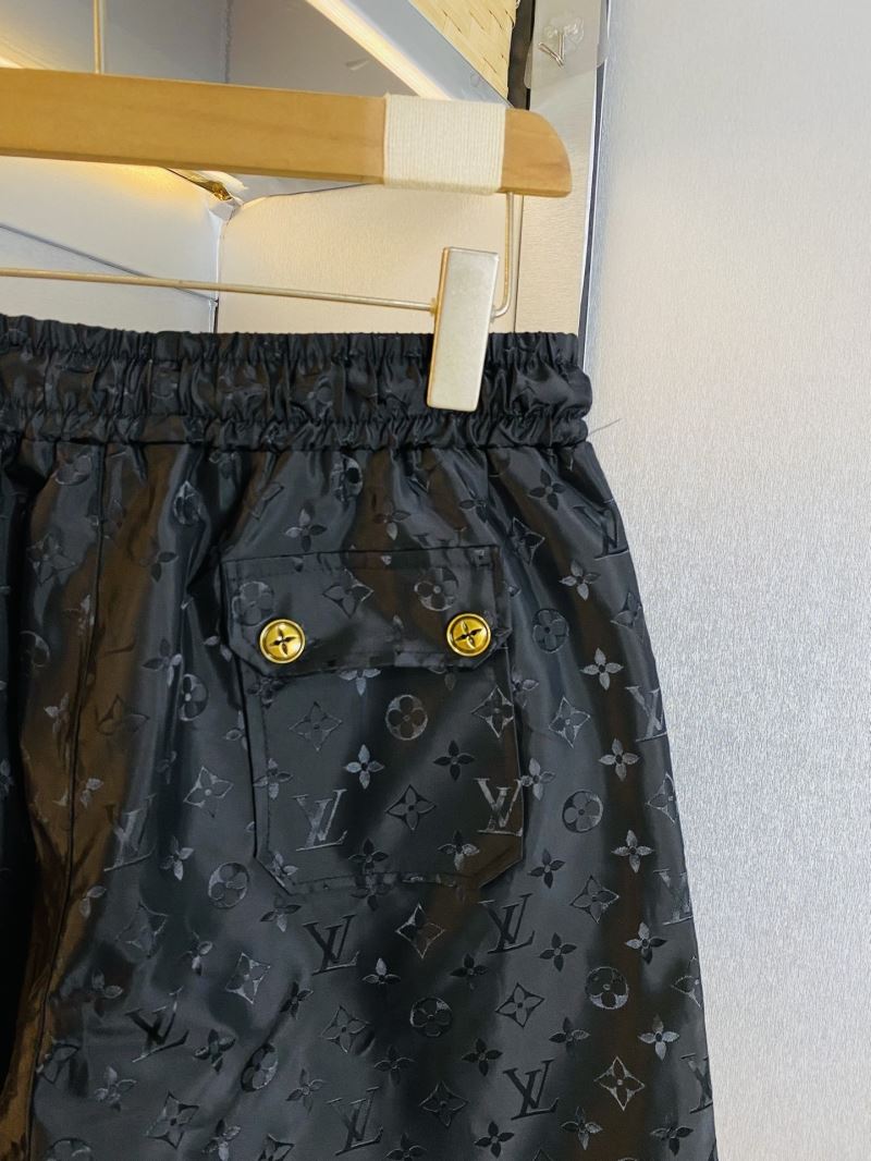 Louis Vuitton Short Pants